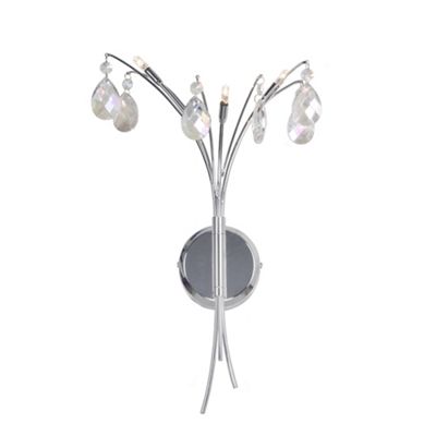 Wall Lights Shop Wall Lighting Debenhams